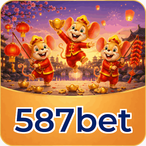 587bet