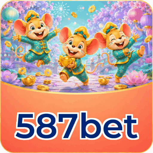 587bet