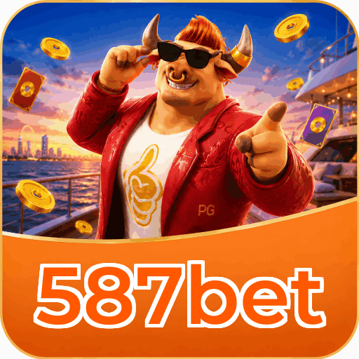 587bet