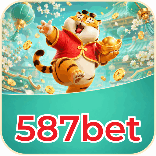 587bet