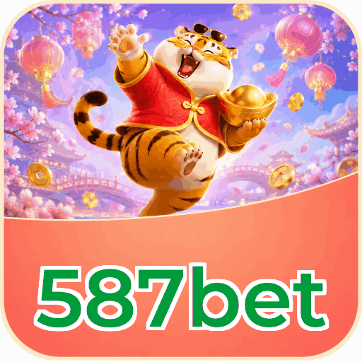 587bet