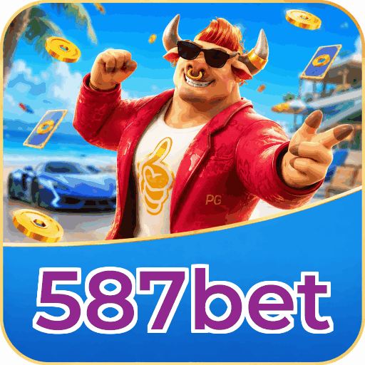 587bet