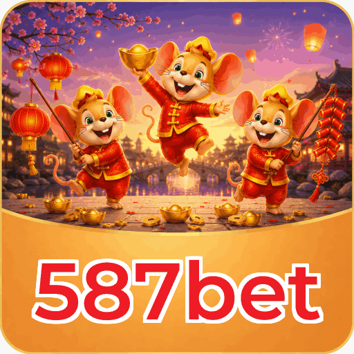 587bet