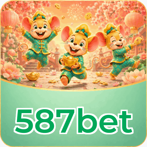 587bet