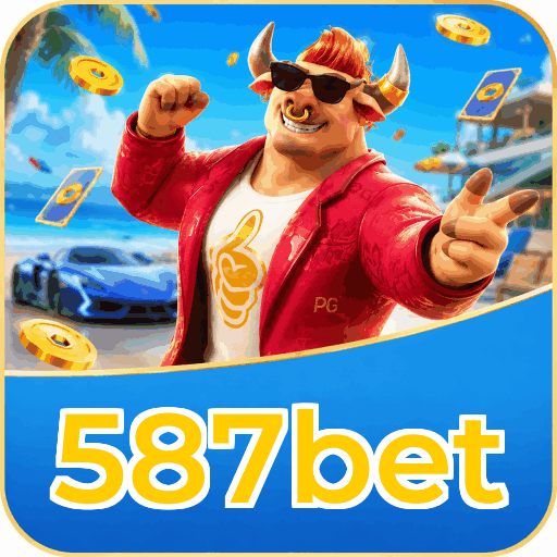 587bet