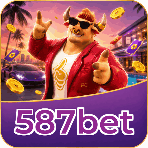 587bet