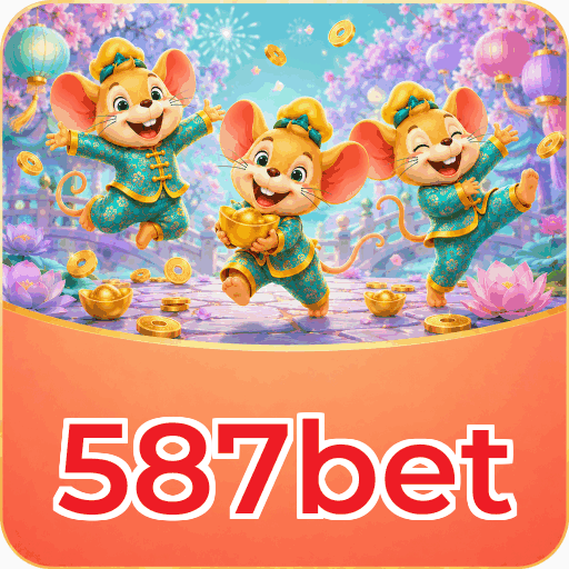 587bet