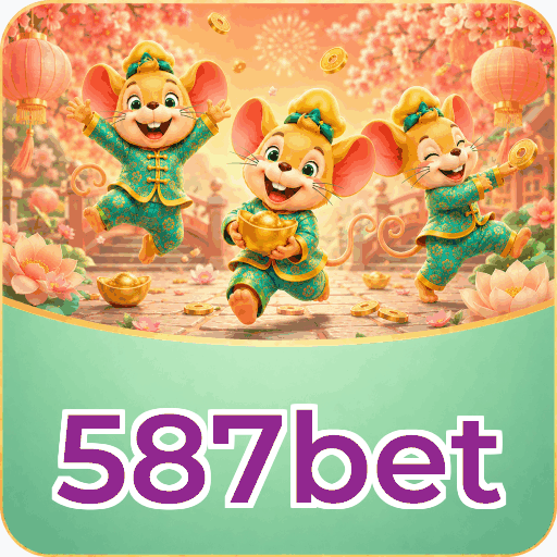587bet